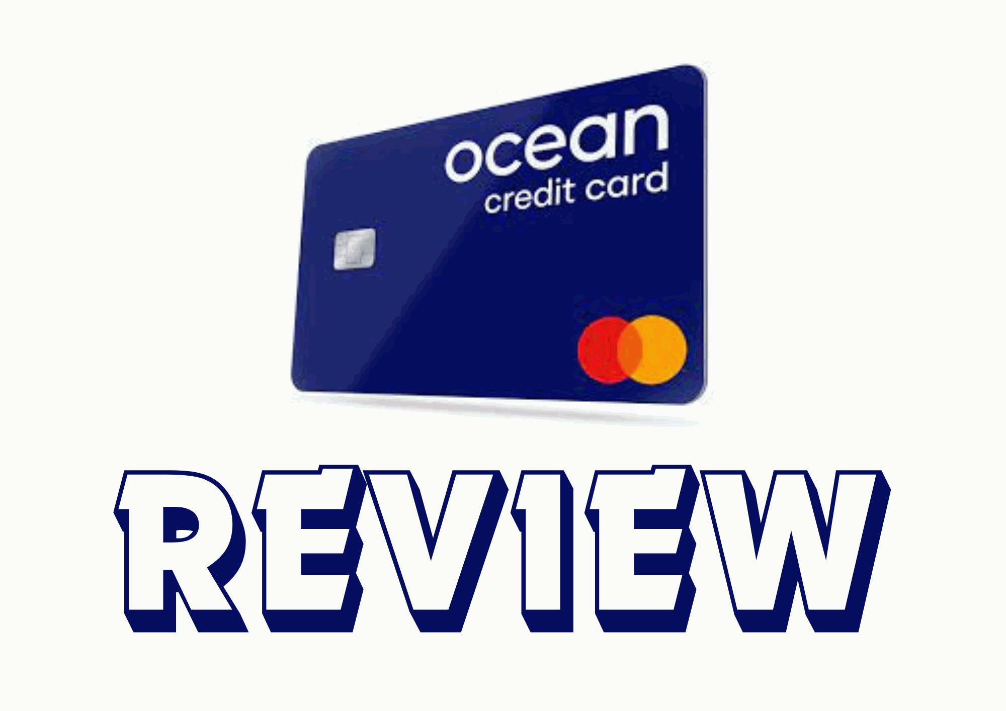 Ocean Credit Card Review