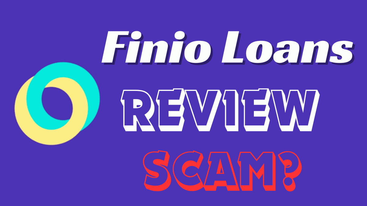 Finio Loans Review