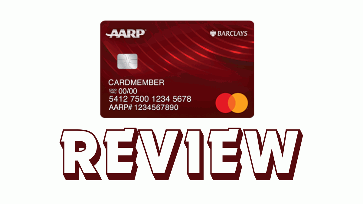 AARP Credit Card Review 2024