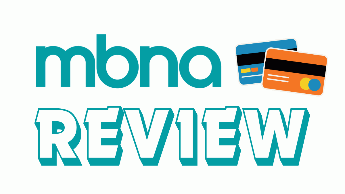 MBNA Credit Cards Review