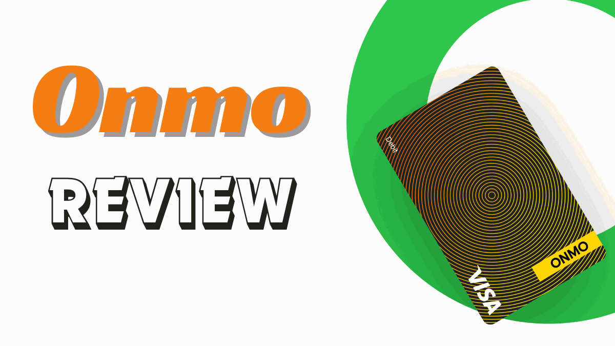 Onmo Credit Card Review