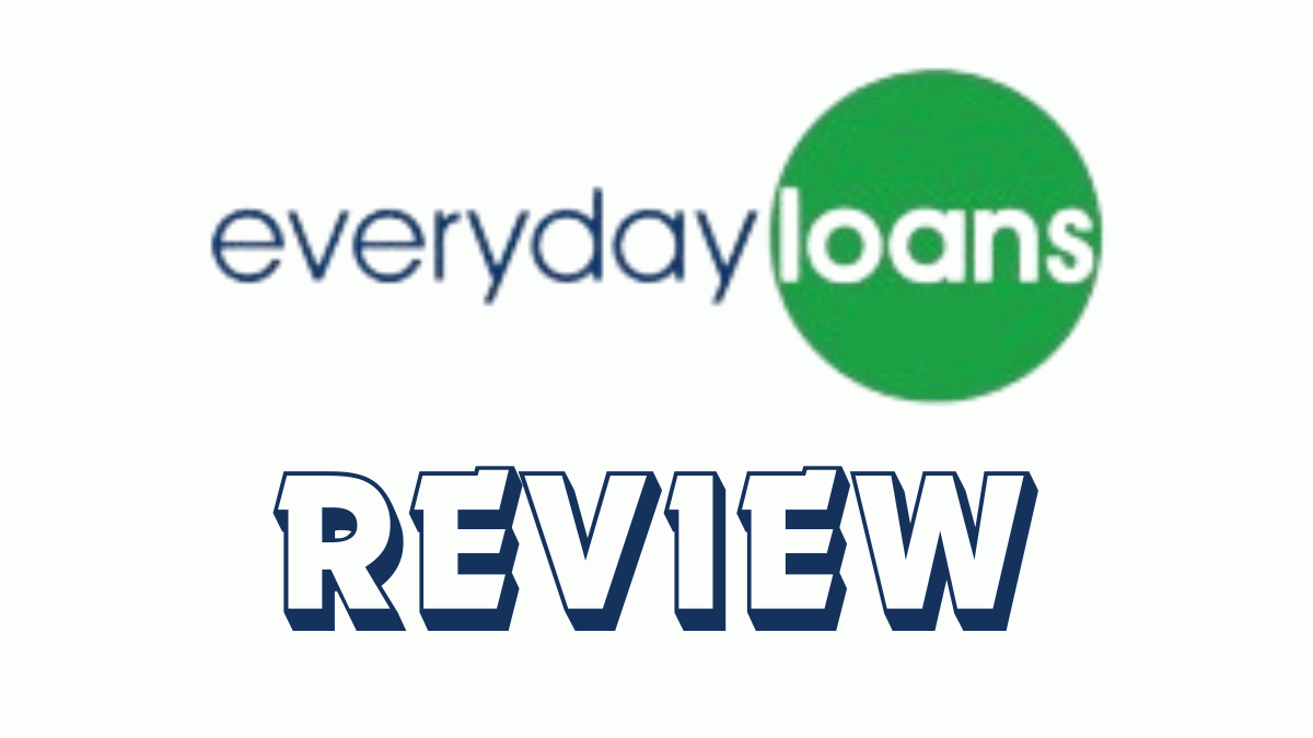 Everyday Loans Review