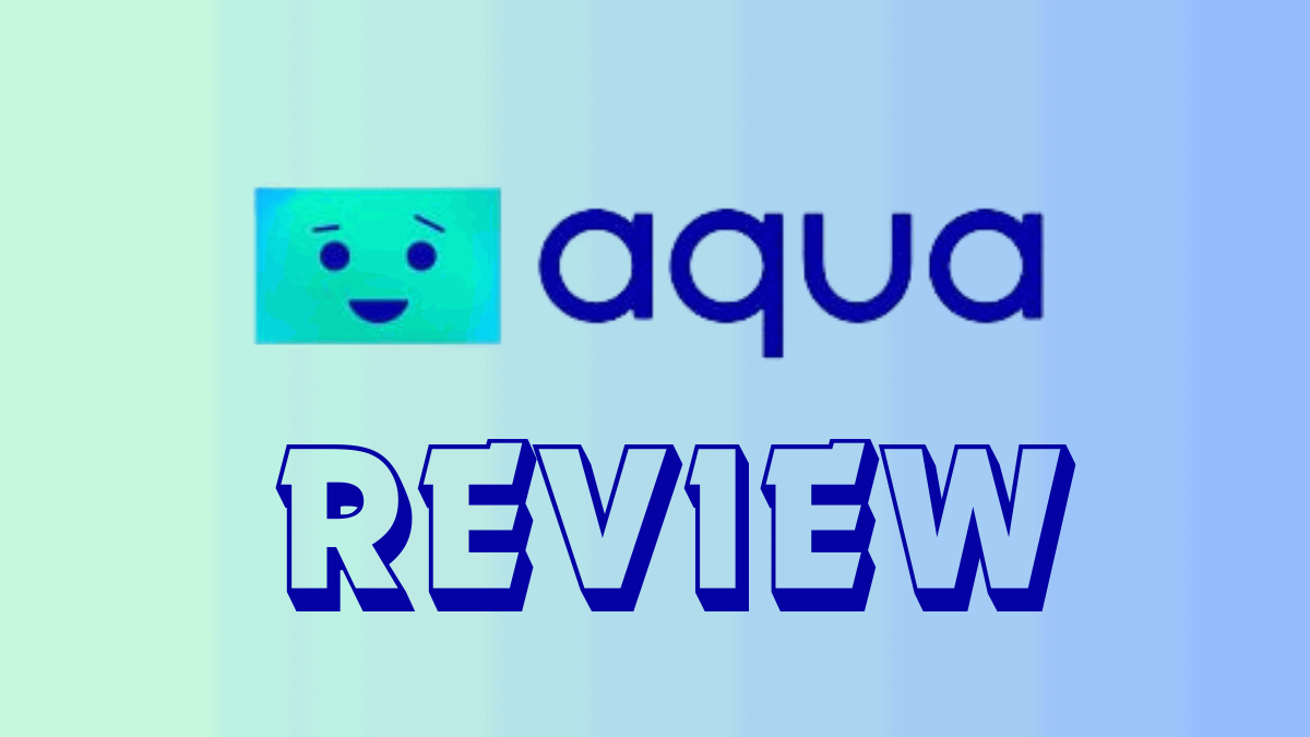 5 Pros and 3 Cons of the Aqua Credit Cards: Aqua Credit Card Review 2024