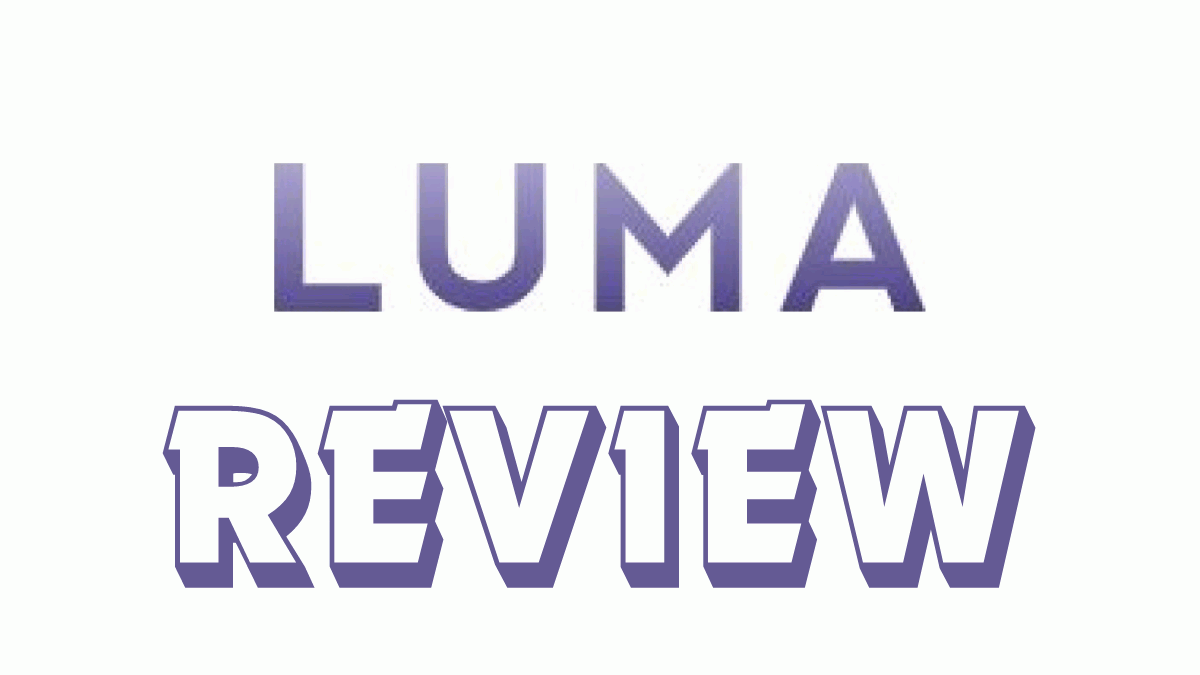 Luma Credit Card Review