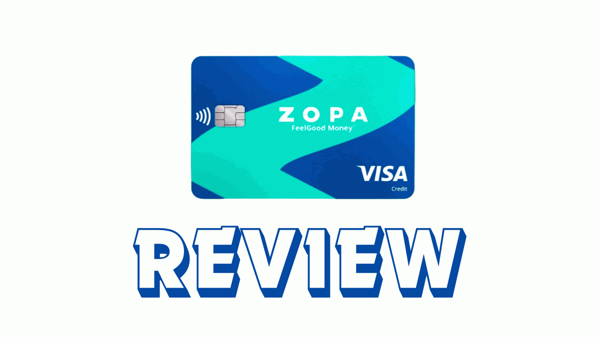 Zopa Credit Card Review