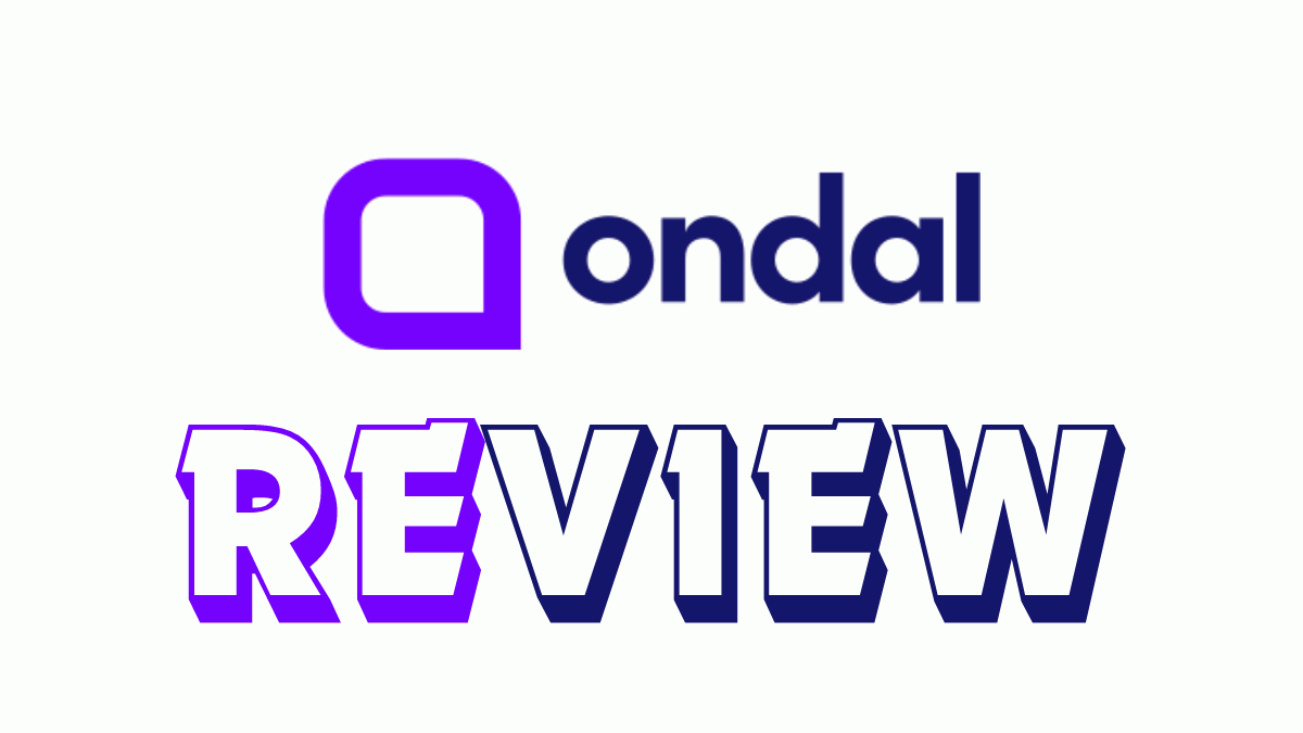 Ondal Loans review