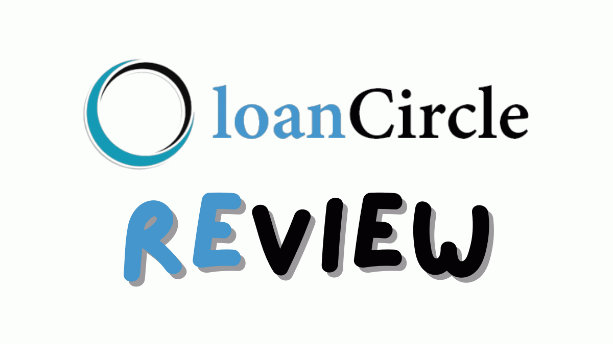 Loan Circle reviews