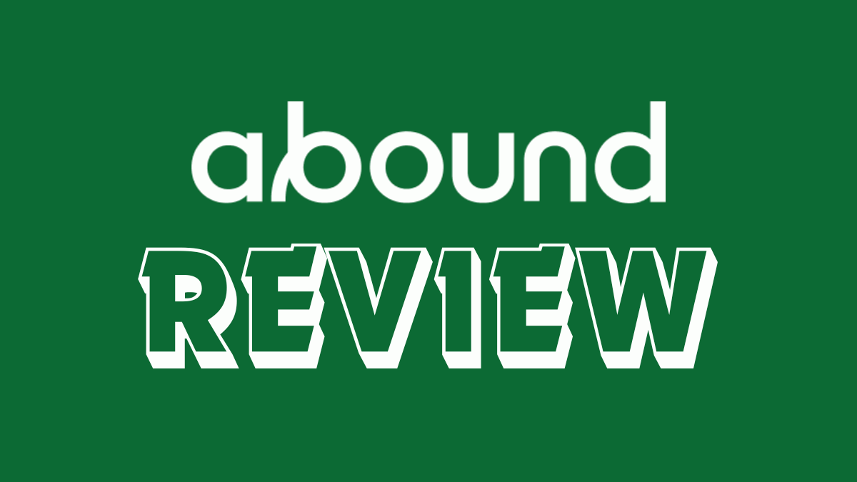 Abound Loans Review