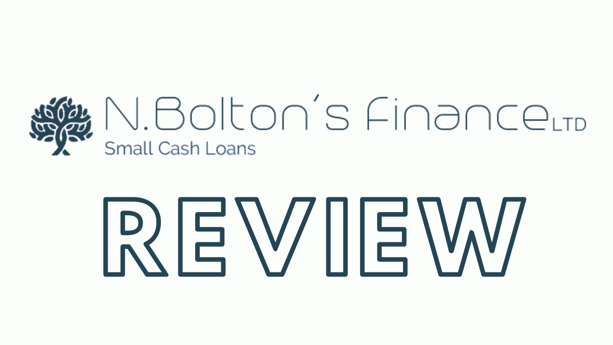 N Boltons Loans