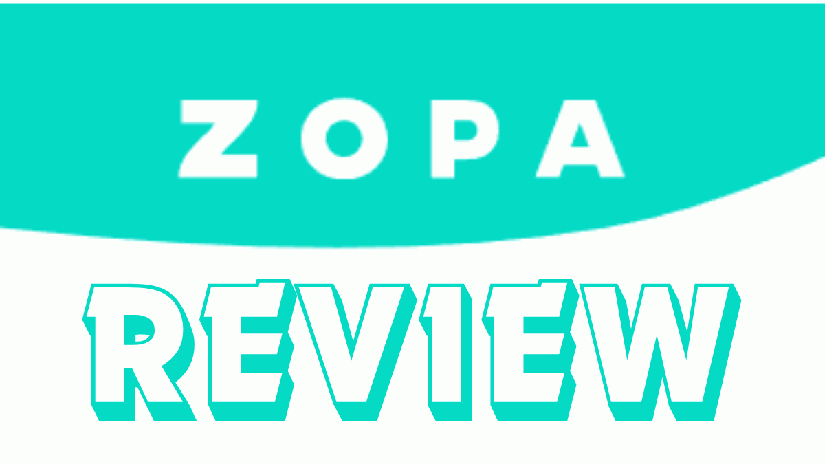 Zopa Loans